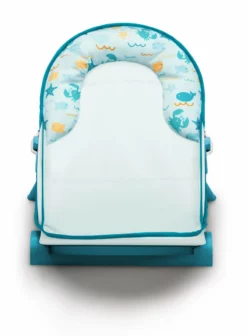 Delta Children Baby Bather – Includes 2 Reclining Positions Tubs & Bathers