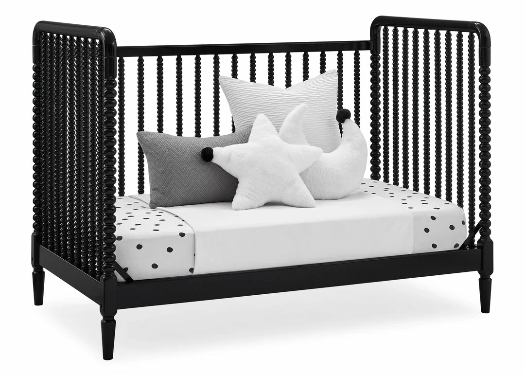 Delta Children Saint 4-in-1 Convertible Crib Baby Cribs 21 Delta Children Saint 4-in-1 Convertible Crib Baby Cribs