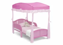 Delta Children Toddler Beds Toddler Bed Canopy