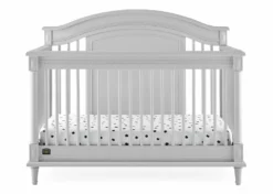 Simmons Kids Juliette 6-in-1 Convertible Crib 33 Simmons Kids Juliette 6-in-1 Convertible Crib