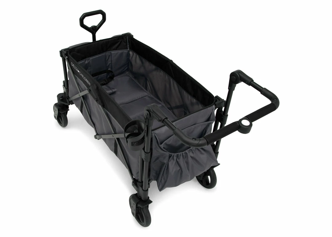 Delta Children Wagons Adventure Stroller Wagon 10 Delta Children Wagons Adventure Stroller Wagon