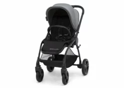 Delta Children Strollers Revolve Reversible Stroller 30 Delta Children Strollers Revolve Reversible Stroller
