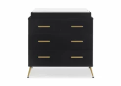 Delta Children Sloane 4 Drawer Dresser With Changing Top Dressers & Changing Tables 18 Delta Children Sloane 4 Drawer Dresser With Changing Top Dressers & Changing Tables