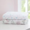 Delta Children Garden Party Fitted Crib Sheets - 2 Pack What's New