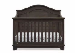 Simmons Kids What's New Asher 6-in-1 Convertible Crib 26 Simmons Kids What's New Asher 6-in-1 Convertible Crib