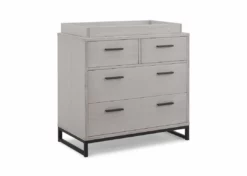 Delta Children Foundry 4 Drawer Dresser With Changing Top 28 Delta Children Foundry 4 Drawer Dresser With Changing Top