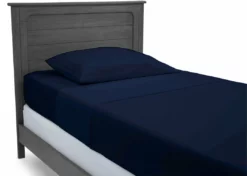 Delta Children 3-Piece Twin Sheet Set Sheets & Mattress Covers 28 Delta Children 3-Piece Twin Sheet Set Sheets & Mattress Covers