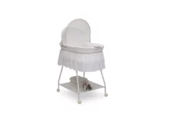 Delta Children Bassinets Classic Breeze Bassinet 15 Delta Children Bassinets Classic Breeze Bassinet