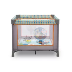 Little Folks By Delta Children 36