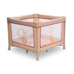 Delta Children Play Yards Square 36