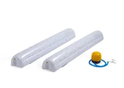 Serta Foam Bed Rails Perfect Sleeper Inflatable Bed Rails For Toddlers & Kids With Foot Pump (2 Pack) 13 Serta Foam Bed Rails Perfect Sleeper Inflatable Bed Rails For Toddlers & Kids With Foot Pump (2 Pack)