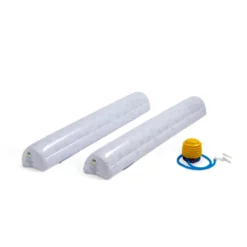 Serta Foam Bed Rails Perfect Sleeper Inflatable Bed Rails For Toddlers & Kids With Foot Pump (2 Pack) 14 Serta Foam Bed Rails Perfect Sleeper Inflatable Bed Rails For Toddlers & Kids With Foot Pump (2 Pack)
