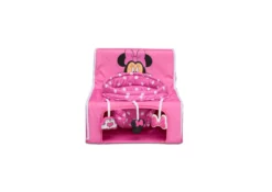 Delta Children Minnie Mouse Sit N Play Portable Activity Seat For Babies 10 Delta Children Minnie Mouse Sit N Play Portable Activity Seat For Babies