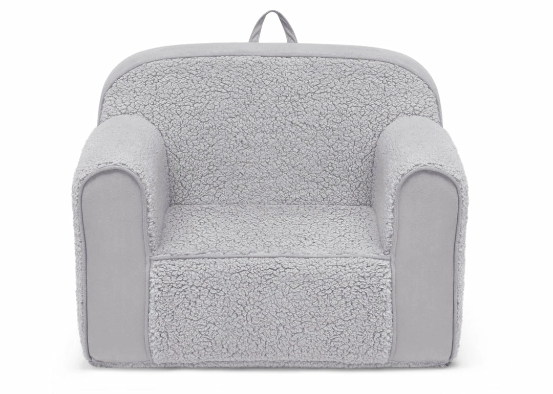 Delta Children Cozee Sherpa And Suede Chair For Kids Kids’ Chairs 4 Delta Children Cozee Sherpa And Suede Chair For Kids Kids’ Chairs