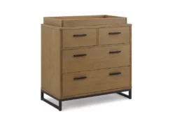 Delta Children Foundry 4 Drawer Dresser With Changing Top 22 Delta Children Foundry 4 Drawer Dresser With Changing Top