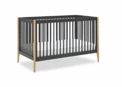 Delta Children Casey 6-in-1 Convertible Crib Baby Cribs 49 Delta Children Casey 6-in-1 Convertible Crib Baby Cribs