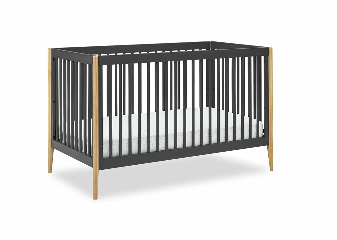 Delta Children Casey 6-in-1 Convertible Crib Baby Cribs 14 Delta Children Casey 6-in-1 Convertible Crib Baby Cribs