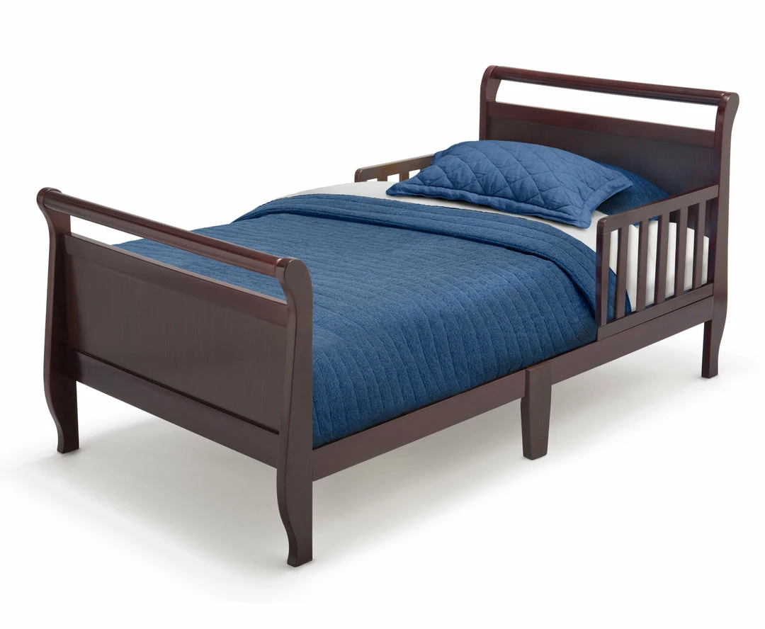 Delta Children Contemporary Toddler Bed 5 Delta Children Contemporary Toddler Bed