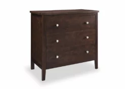 Delta Children Campbell 3 Drawer Dresser