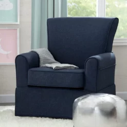 Delta Children Epic Glider Gliders & Rocking Chairs