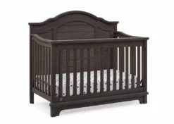 Simmons Kids What's New Asher 6-in-1 Convertible Crib 27 Simmons Kids What's New Asher 6-in-1 Convertible Crib