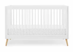 Delta Children Baby Cribs Jordan 4-In-1 Convertible Crib 31 Delta Children Baby Cribs Jordan 4-In-1 Convertible Crib