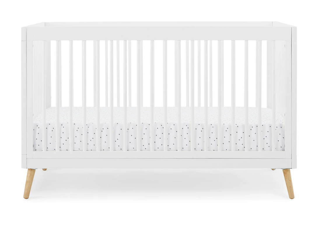 Delta Children Baby Cribs Jordan 4-In-1 Convertible Crib 11 Delta Children Baby Cribs Jordan 4-In-1 Convertible Crib