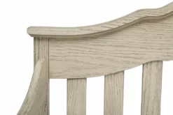 Delta Children Farmhouse 6-in-1 Convertible Baby Crib Baby Cribs