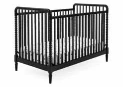 Delta Children Saint 4-in-1 Convertible Crib Baby Cribs 44 Delta Children Saint 4-in-1 Convertible Crib Baby Cribs