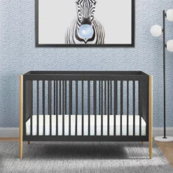 Delta Children Casey 6-in-1 Convertible Crib Baby Cribs 55 Delta Children Casey 6-in-1 Convertible Crib Baby Cribs