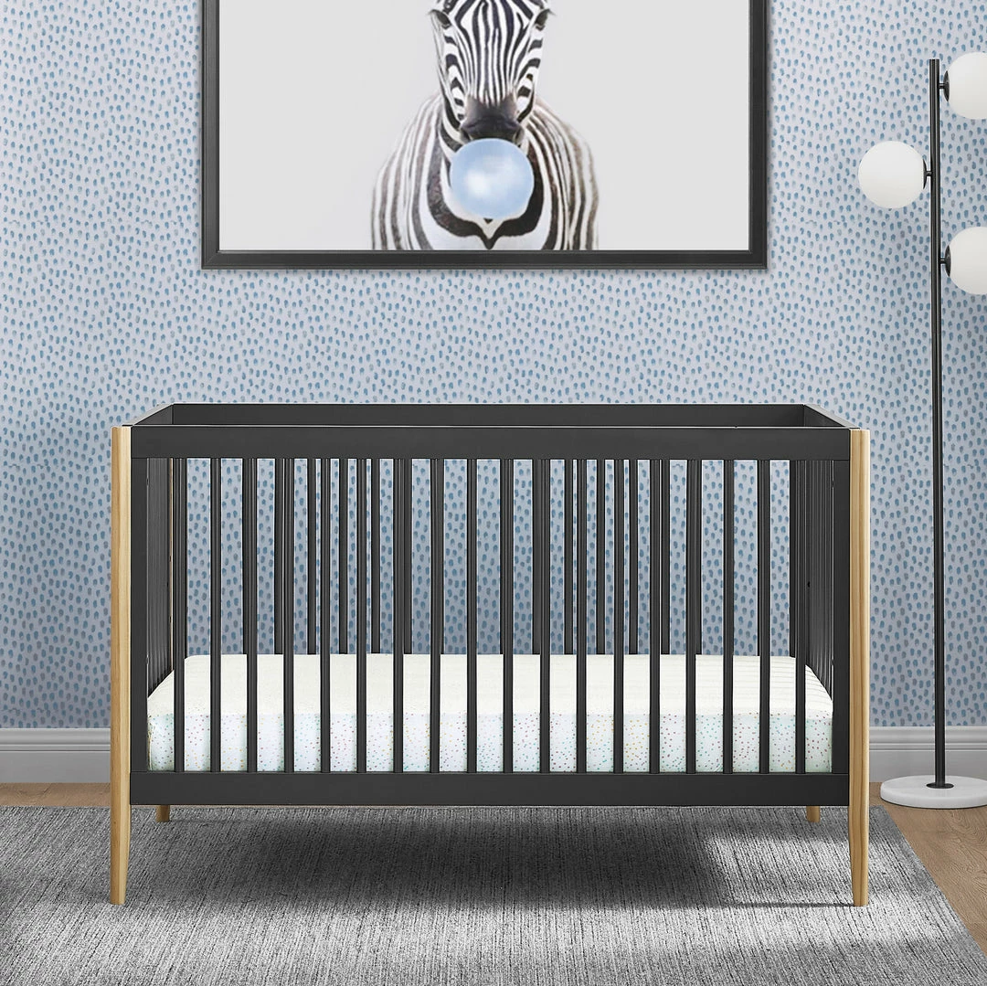 Delta Children Casey 6-in-1 Convertible Crib Baby Cribs 20 Delta Children Casey 6-in-1 Convertible Crib Baby Cribs