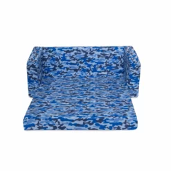 Delta Children Cozee Flip-Out Sofa - 2-in-1 Convertible Sofa To Lounger For Kids Kids’ Chairs