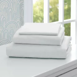 Delta Children 3-Piece Twin Sheet Set Sheets & Mattress Covers 22 Delta Children 3-Piece Twin Sheet Set Sheets & Mattress Covers