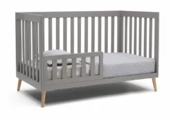 Delta Children Essex 4-in-1 Convertible Crib