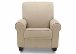 Delta Children Rowen Nursery Rocking Chair