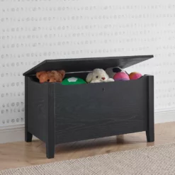 Delta Children Farmhouse Toy Box Storage & Organization