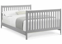 Delta Children Tribeca 4-in-1 Convertible Crib