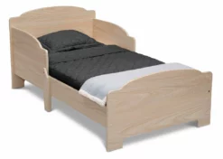 Delta Children Newport Wood Toddler Bed Toddler Beds