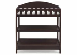 Delta Children Wilmington Changing Table With Pad