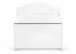 Delta Children Newport Wood Toy Box Storage & Organization 18 Delta Children Newport Wood Toy Box Storage & Organization