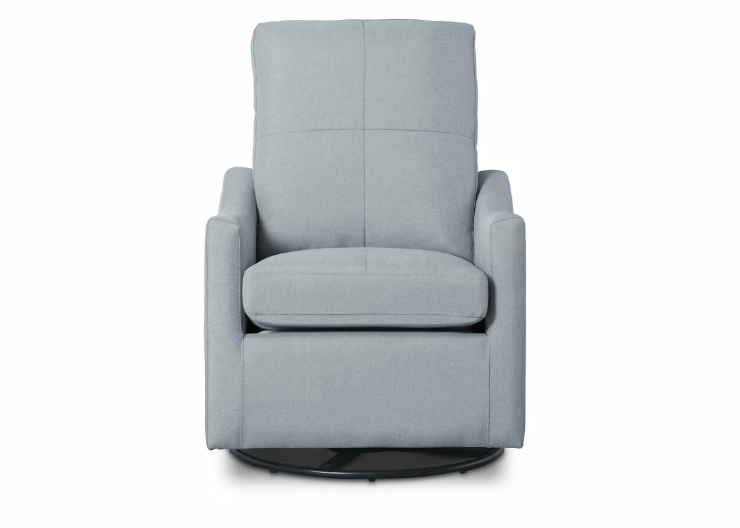 Delta Children Kenwood Nursery Glider Swivel Rocker Chair 14 Delta Children Kenwood Nursery Glider Swivel Rocker Chair