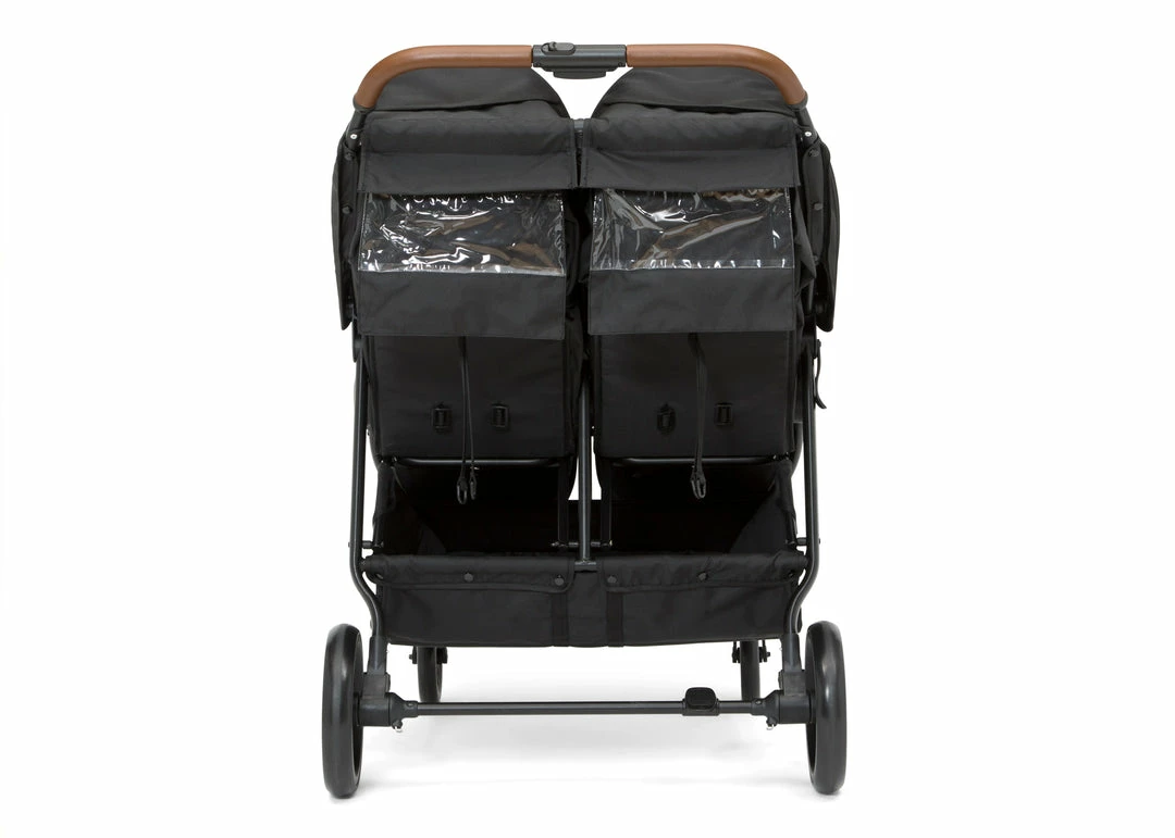 Delta Children Cruzer Double Stroller Strollers 9 Delta Children Cruzer Double Stroller Strollers