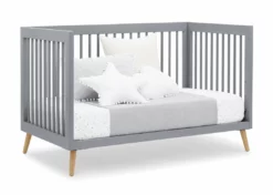 Delta Children Baby Cribs Jordan 4-In-1 Convertible Crib 42 Delta Children Baby Cribs Jordan 4-In-1 Convertible Crib