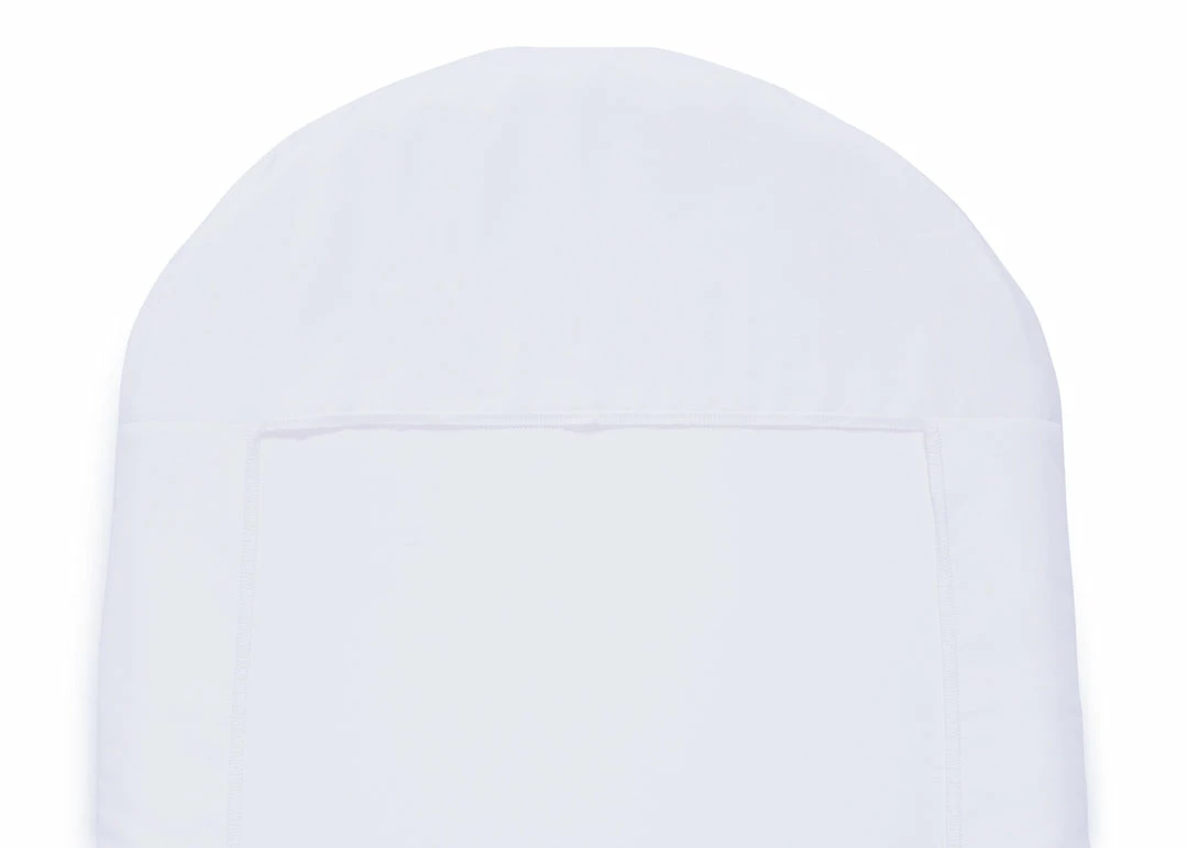 Delta Children Bassinets Fitted Bassinet Sheet Set, 2-Pack – Compatible With The Following Simmons Kids Bassinet: 701305 5 Delta Children Bassinets Fitted Bassinet Sheet Set, 2-Pack – Compatible With The Following Simmons Kids Bassinet: 701305
