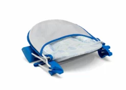 Delta Children Baby Bather – Includes 2 Reclining Positions Tubs & Bathers