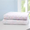 Delta Children Rainbow Confetti Fitted Crib Sheets - 2 Pack What's New