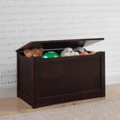 Delta Children Universal Toy Box