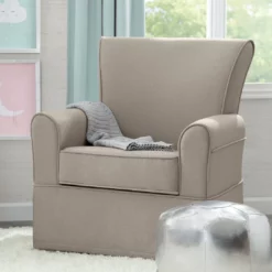 Delta Children Epic Glider Gliders & Rocking Chairs