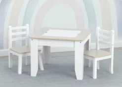 Delta Children Chelsea Table And Chair Set