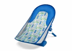 Delta Children Baby Bather – Includes 2 Reclining Positions Tubs & Bathers